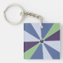 Search for parasol key rings Blue