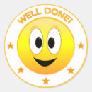 Search for well done reward stickers Achievement