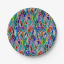 Search for mosaic plates Pattern