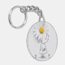 Search for daisy chains key rings Girl
