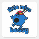 Search for not bossy stickers Determined