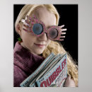 Search for luna lovegood art Harry potter