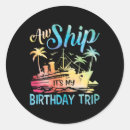 Search for sleeve stickers Birthday