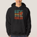 Search for goldendoodle hoodies Father's