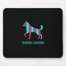 Search for barking mousepads Blue