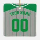 Search for baseball christmas tree decorations T ball