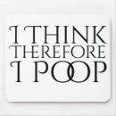 Search for bathroom mousepads Humour