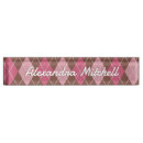 Search for argyle patterns office supplies For her