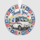 Search for appreciation christmas tree decorations Thanks