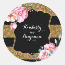 Search for vintage stripes stickers Pink