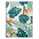 Search for flora notebooks Leaf