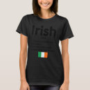 Search for irishman tshirts Ireland