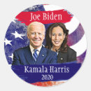 Search for biden stickers President