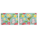Search for fruit pattern pillowcases Exotic