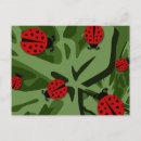 Search for bug kid postcards Insect