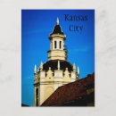 Search for kansas city postcards Plaza