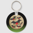 Search for vampire bats key rings Kawaii