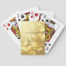 Search for yoga playing cards Gold