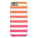 Search for orange iphone 6 cases stripes