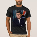 Search for jfk assassination tshirts John f kennedy