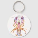 Search for marine creature key rings Ocean
