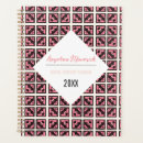 Search for square planners Retro