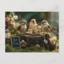 Search for tea party postcards Garden