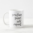 Search for producer mugs Production
