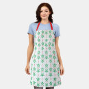 Search for mod aprons Midcentury