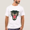 Search for black panther animal tshirts Jungle