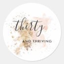 Search for thrive stickers For her