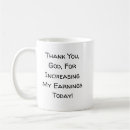 Search for thanks be to god mugs Jesus