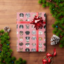 Search for lab wrapping paper Bernese mountain dog
