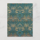 Search for william morris wallpaper postcards Design