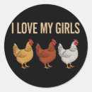 Search for chicken poultry stickers Farming
