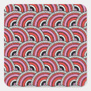 Search for retro pattern stickers Fashion