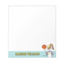 Search for jam notepads Lola bunny