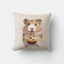 Search for muffin cushions Food