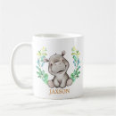 Search for hippo birthday mugs For kids