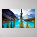 Search for moraine lake posters Landscape