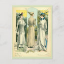 Search for vintage scrapbook postcards French