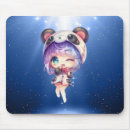 Search for chibi anime mousepads Cartoon
