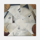 Search for symphony magnets Abstract