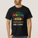 Search for preschool graduation tshirts Teacher