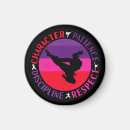 Search for belting magnets Taekwondo