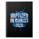 Search for 2020 notebooks Christian