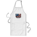 Search for god bless the usa aprons 4th of july