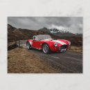 Search for car postcards Convertible