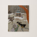 Search for frozen puzzles Cold