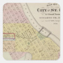 Search for minnesota map stickers Tracts